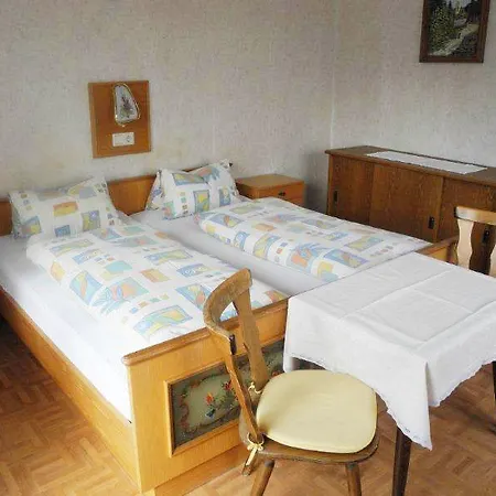 Gastehaus Bichler Bed & Breakfast Söll