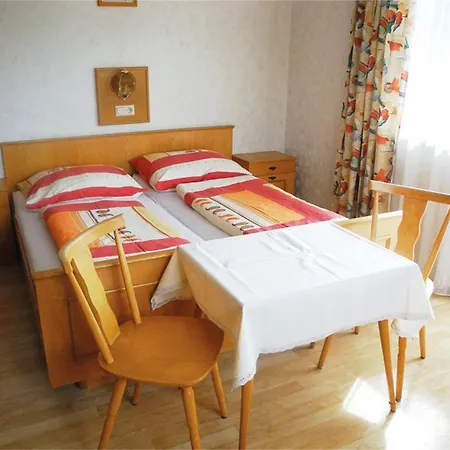 Gastehaus Bichler Bed & Breakfast *